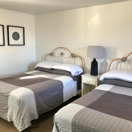 Baker Stargazer Inn Nevada المظهر الخارجي الصورة